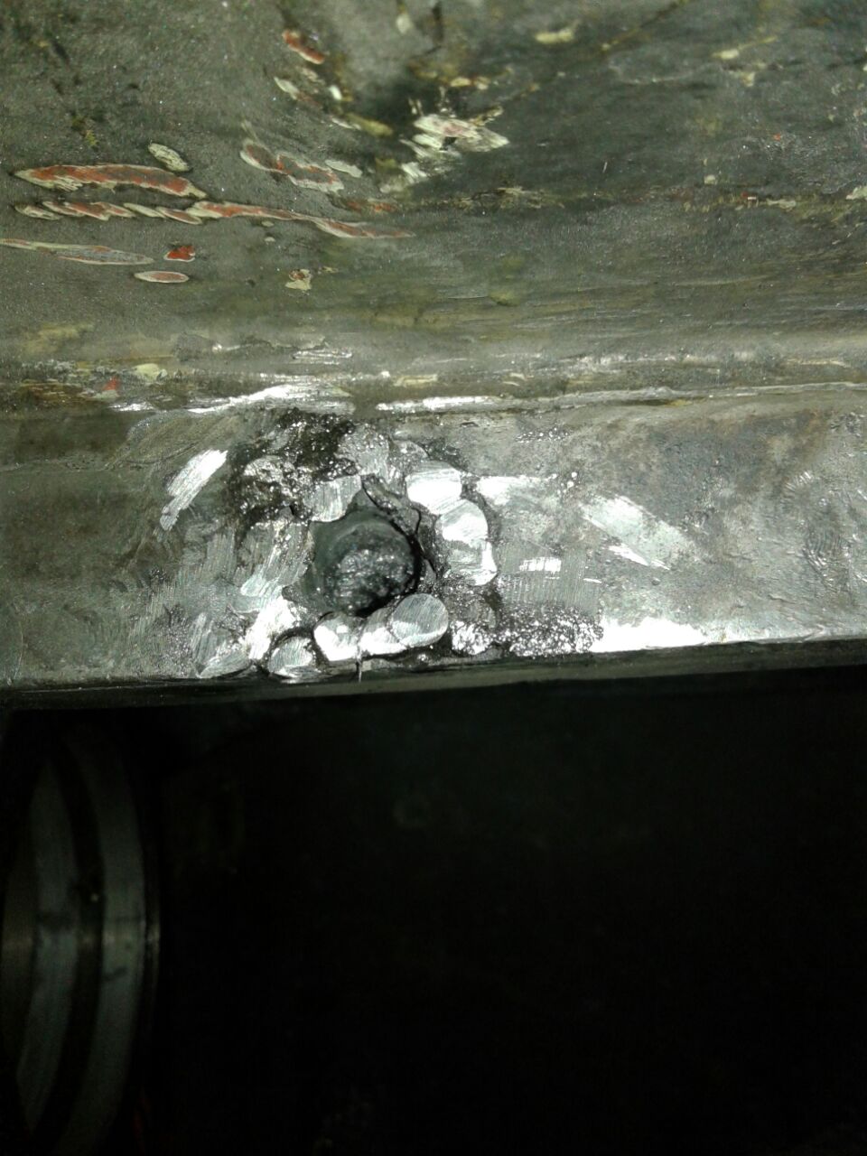 Metal Stitching and Thread Repair Inserts RA Power Solutions Connecting Rod Repair