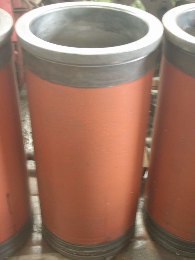 Mirrlees Blackstone Engine Cylinder Liners/Cylinder Sleeves