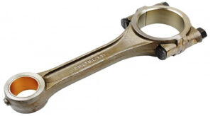 Used Connecting Rod of Perkins Diesel Engine