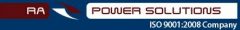 RA Power Logo