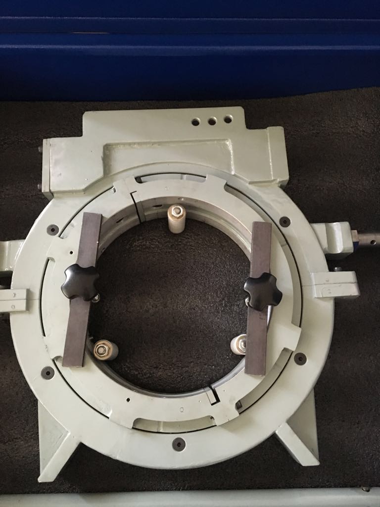 Crankshaft Polishing Portable Crankshaft Polisher RA Power