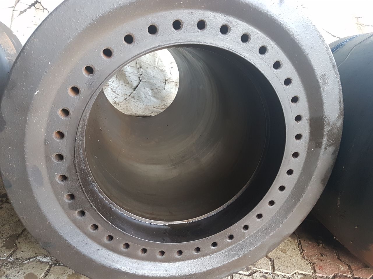 Cylinder Liners – RA Power Solutions