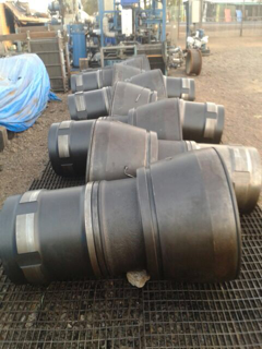 Cylinder Liners- New and Reconditioned for Diesel Generating Sets – RA Power Solutions
