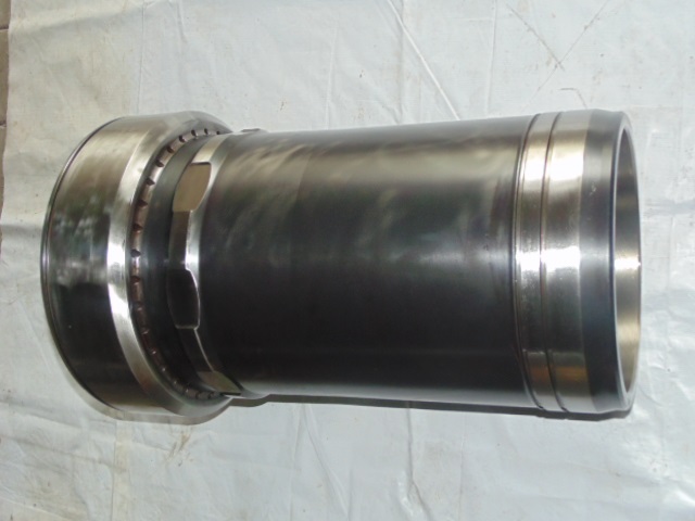 Second Hand Cylinder Liner