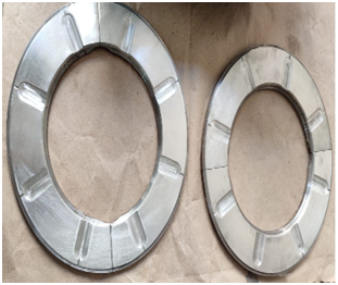 Leading Manufacturer of White Metal Babbitt Bearing | Engine bearing