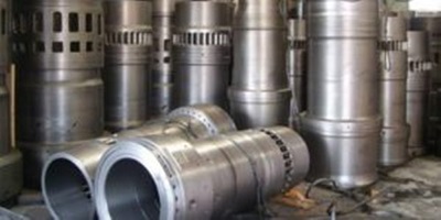 Cylinder Liners