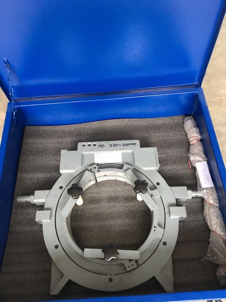 Onsite Crankshaft Grinding Machines - Worldwide Supplier