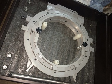 Crankshaft Grinding Machine for Big Diameter