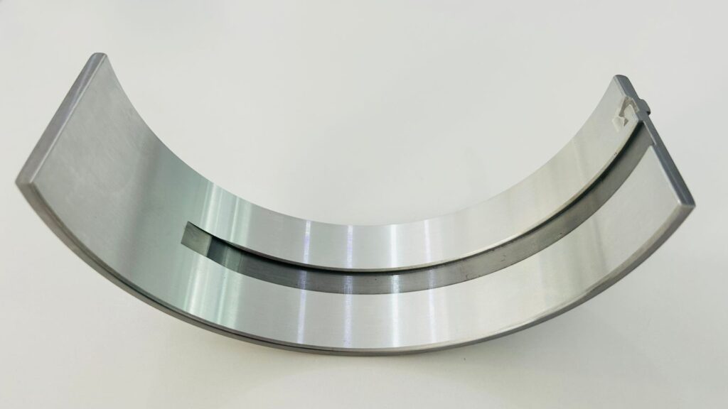 Tri Metal Crankpin Bearing Manufacturers